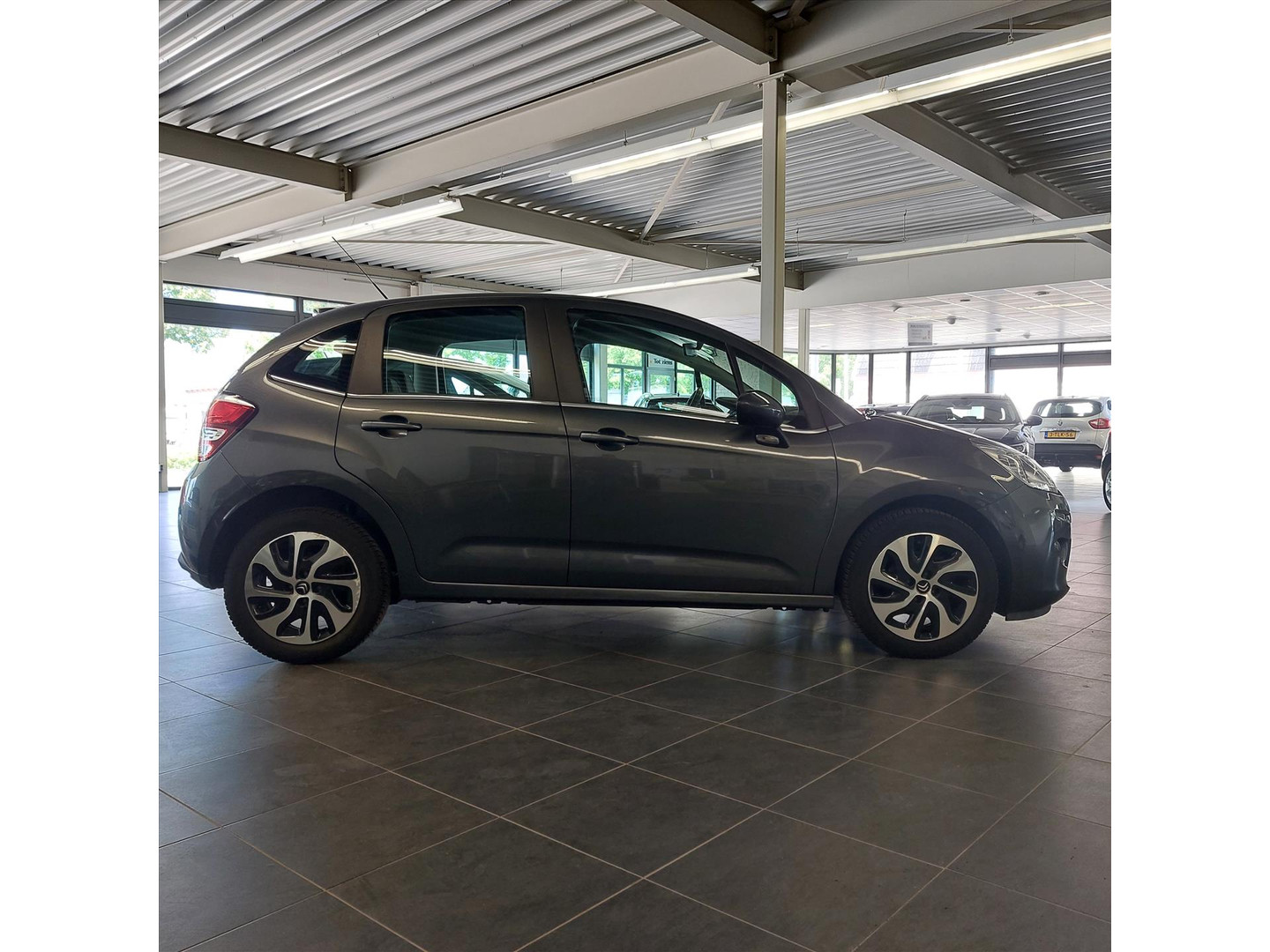 Citroën