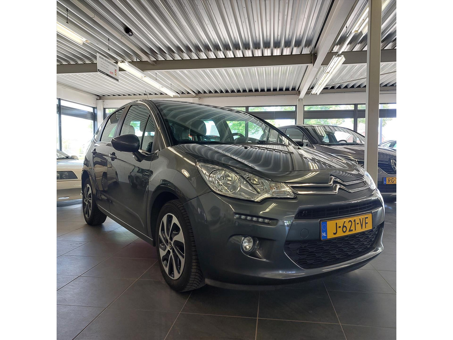 Citroën