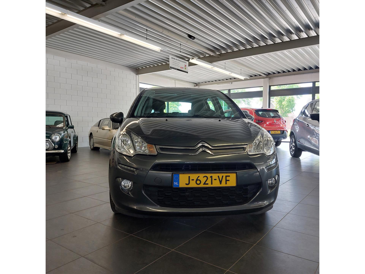 Citroën
