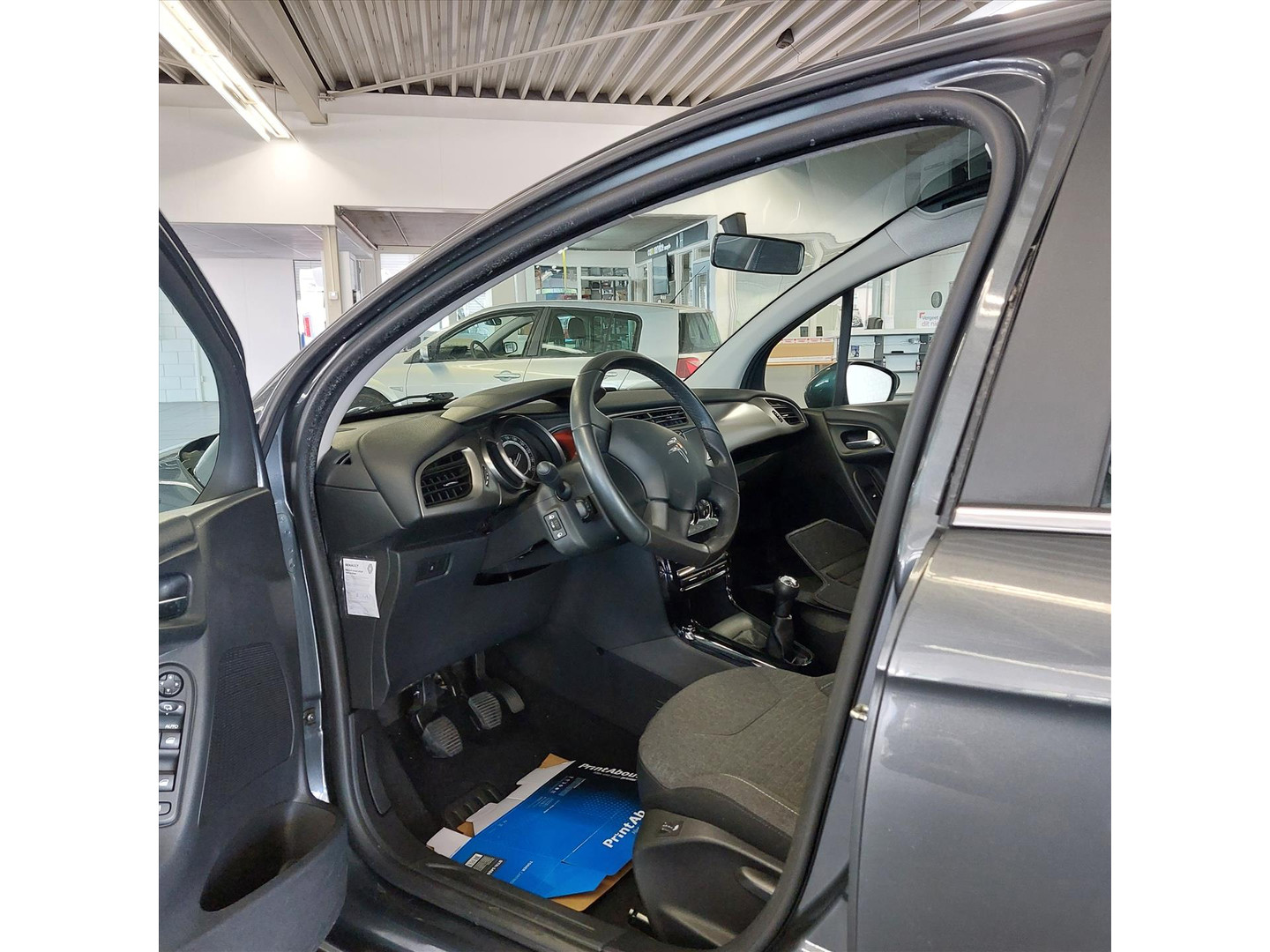Citroën