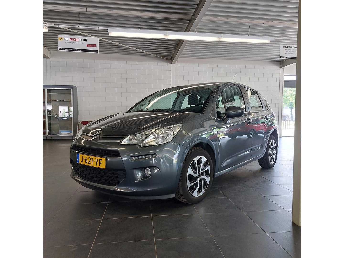 Citroën