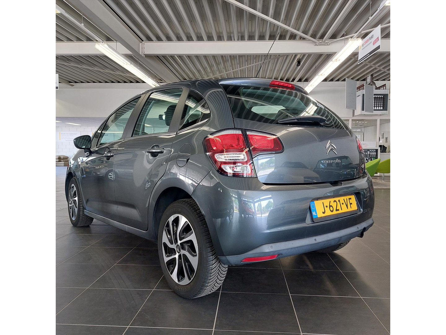 Citroën