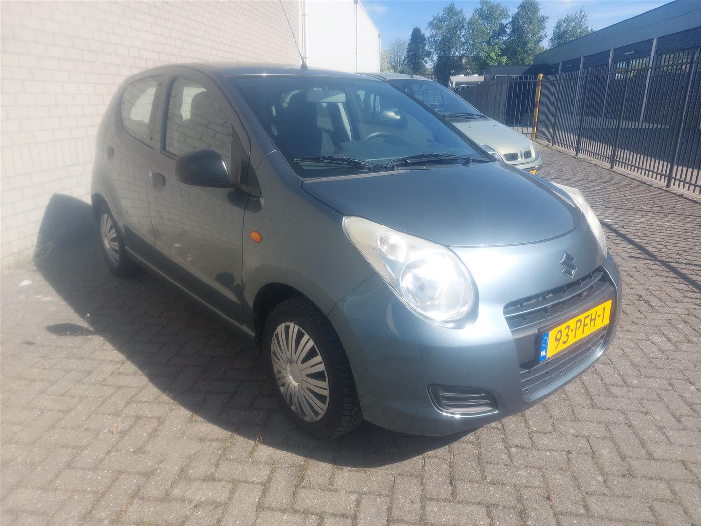 Suzuki Suzuki