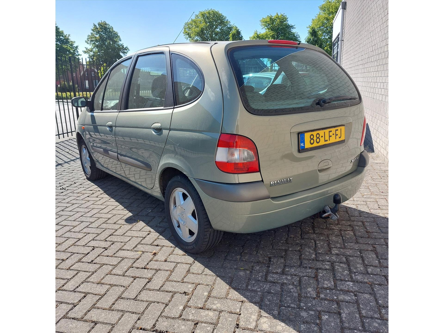 Renault Renault