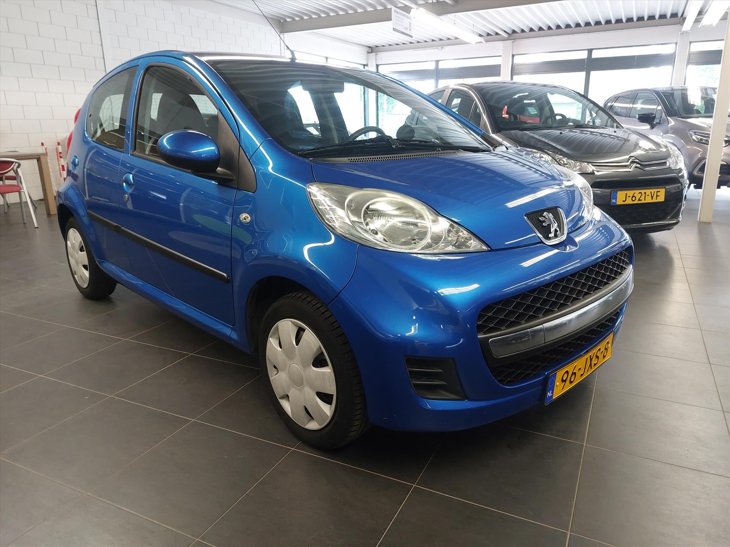 Peugeot