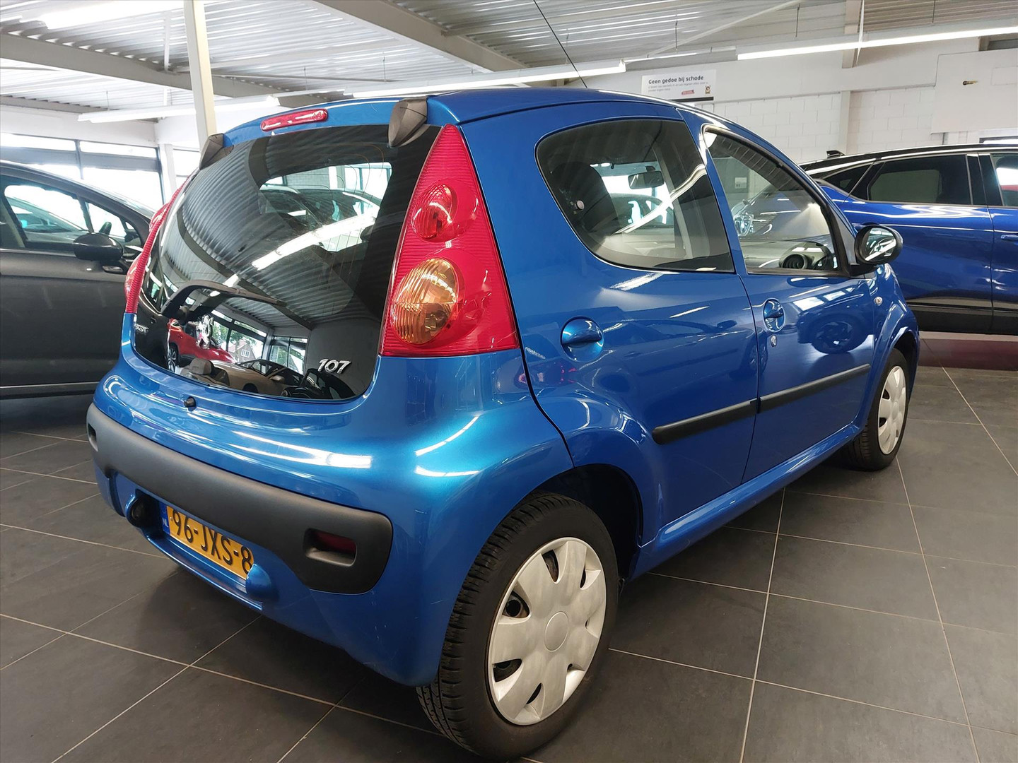 Peugeot