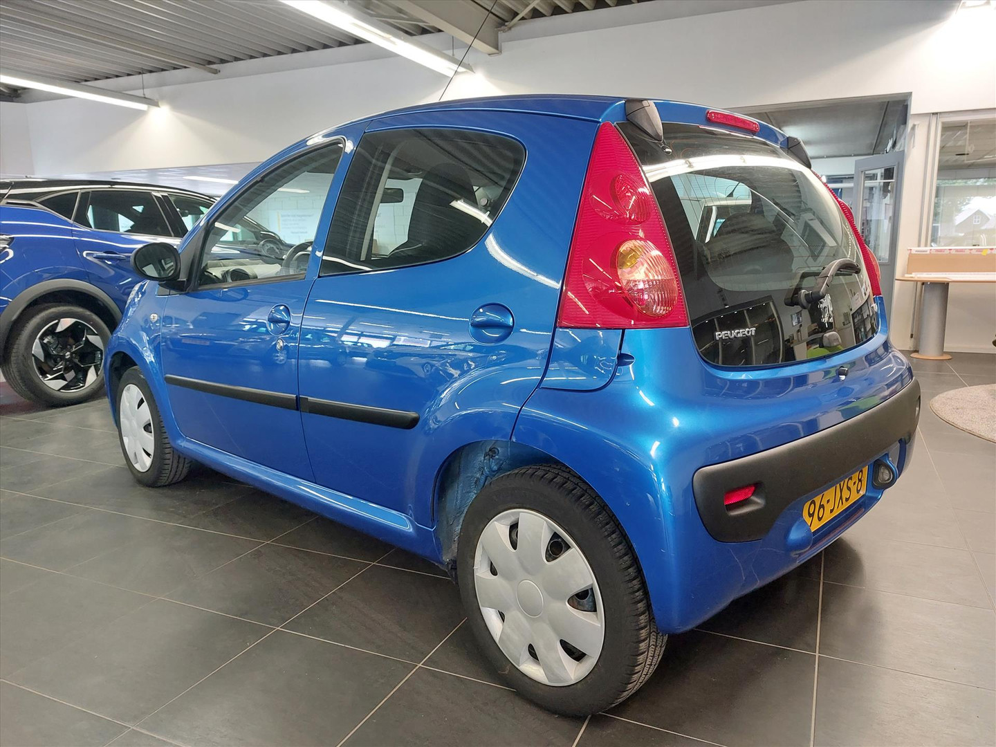 Peugeot