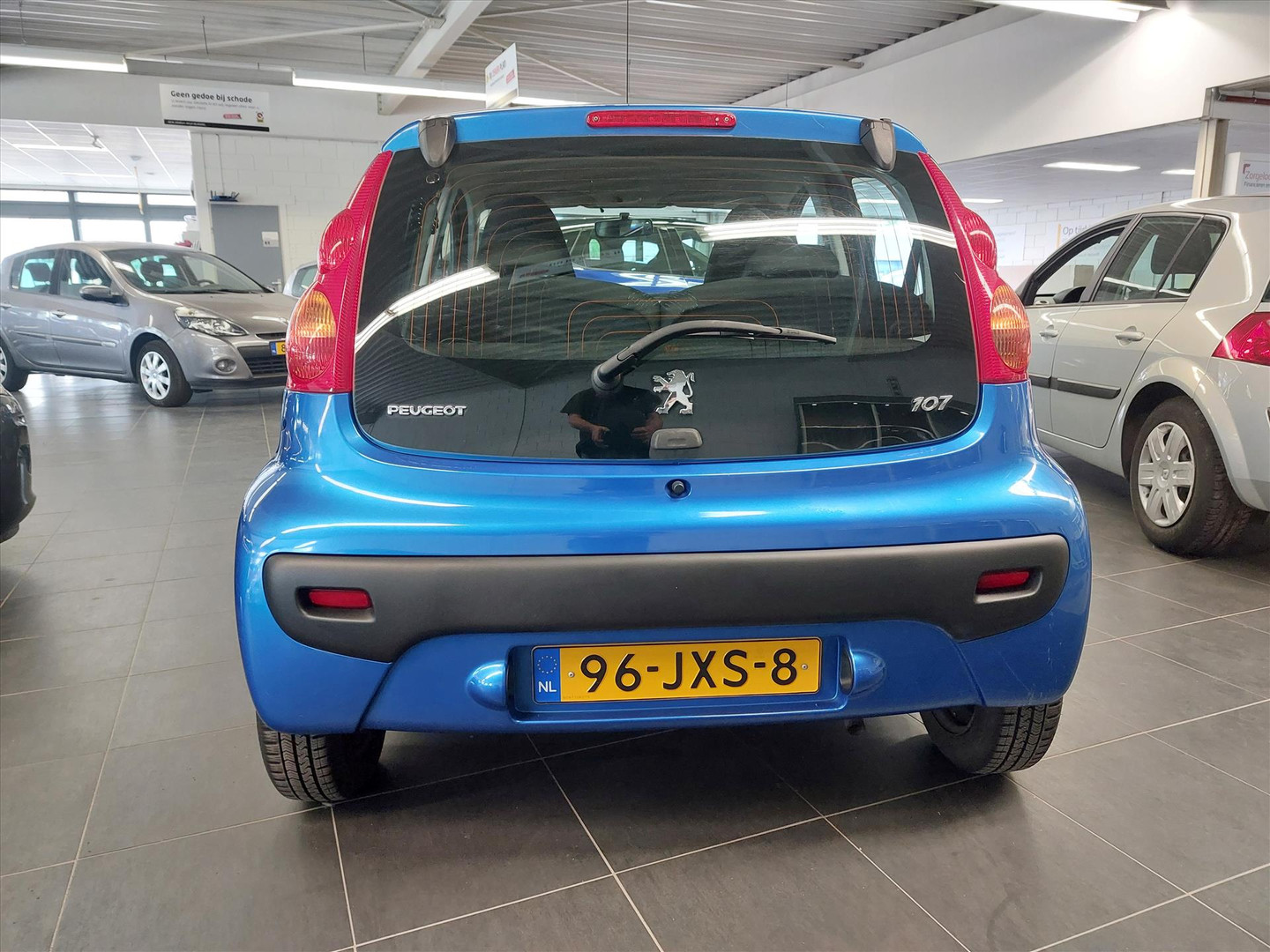 Peugeot