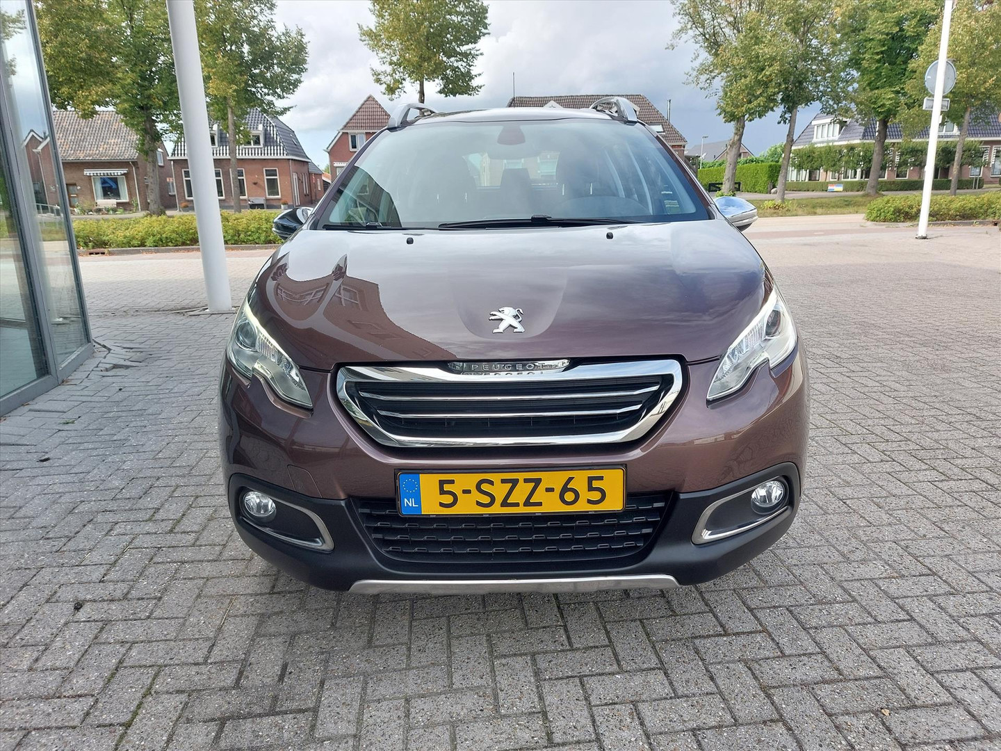 Peugeot Peugeot