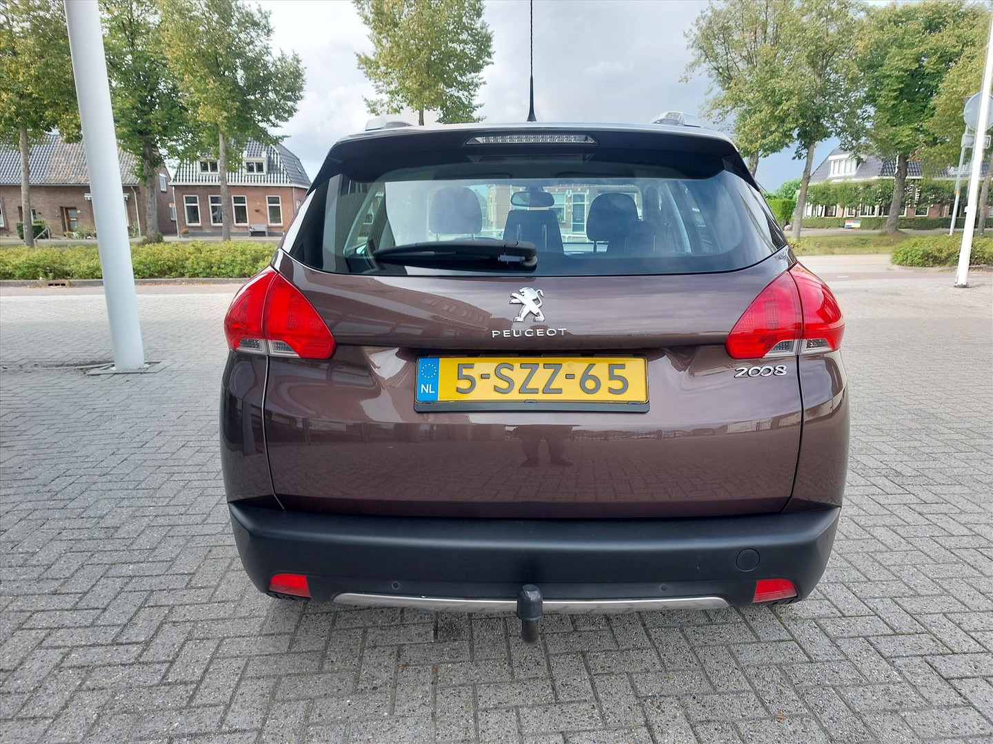 Peugeot Peugeot