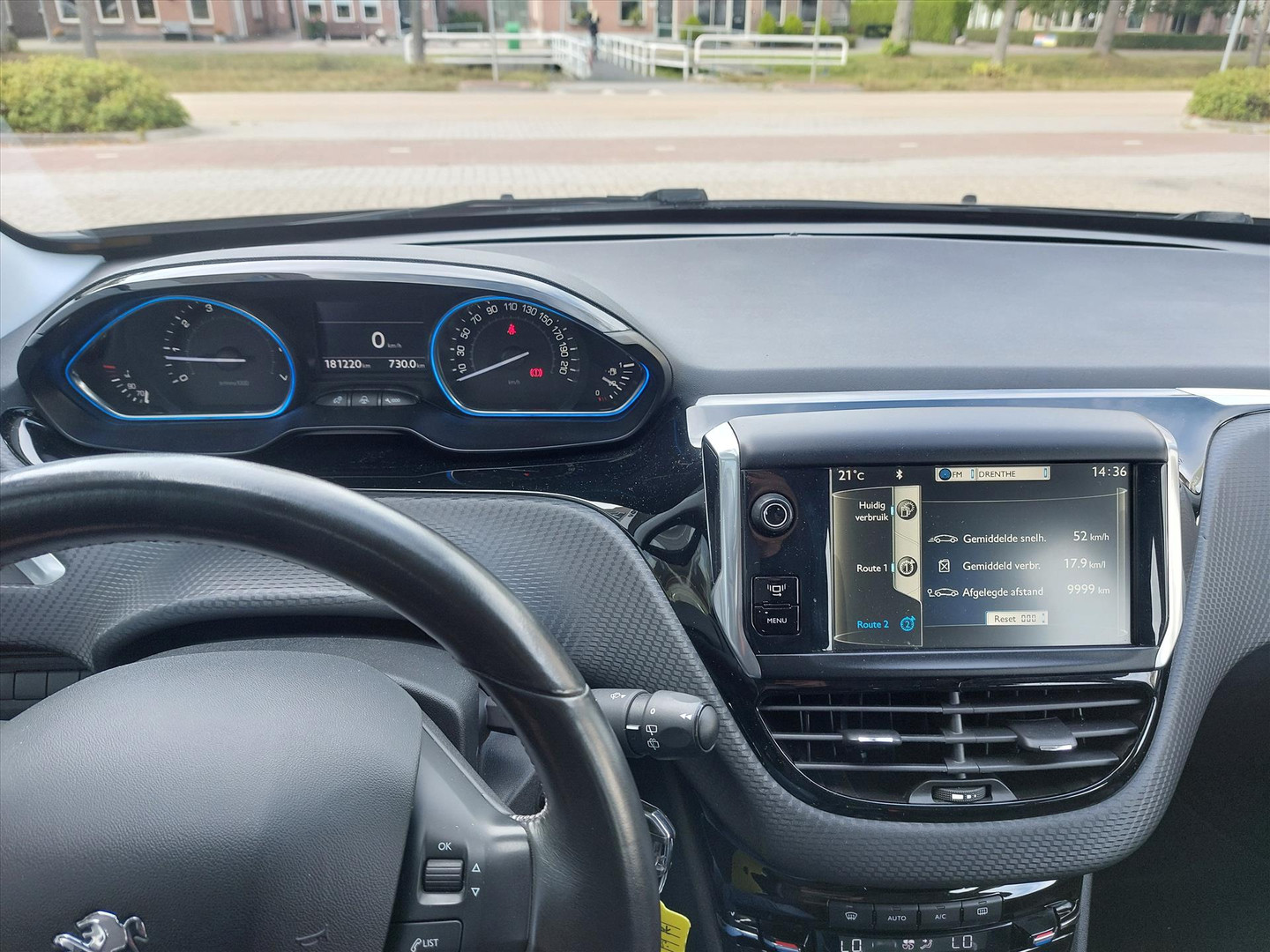 Peugeot Peugeot