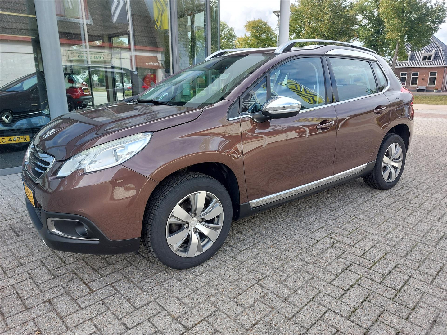 Peugeot Peugeot