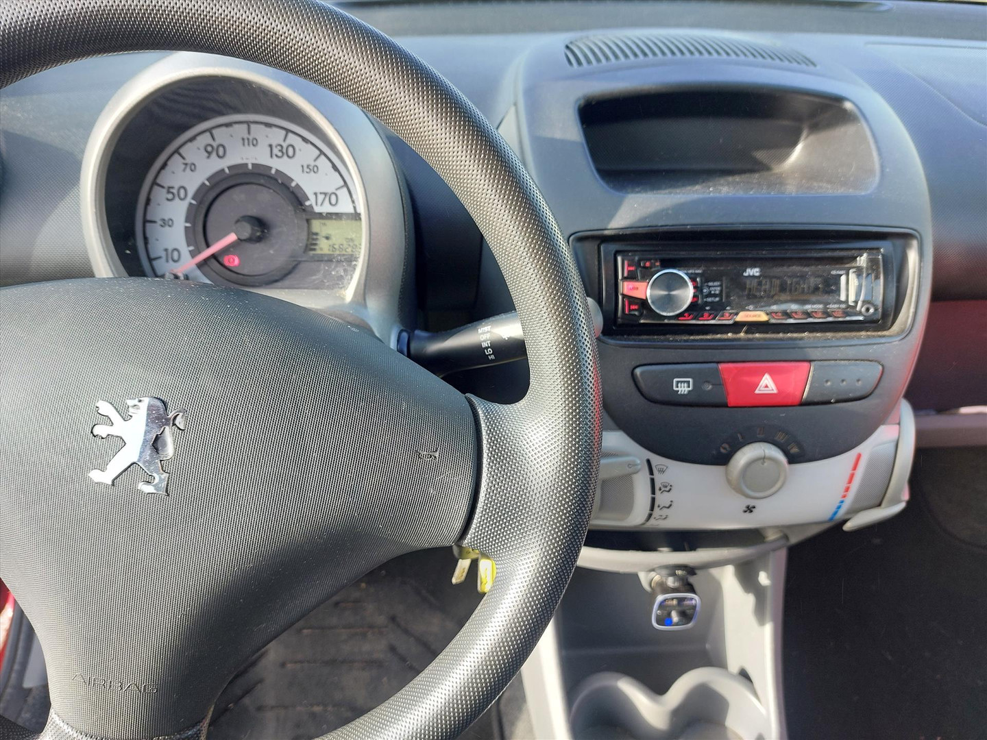 Peugeot Peugeot