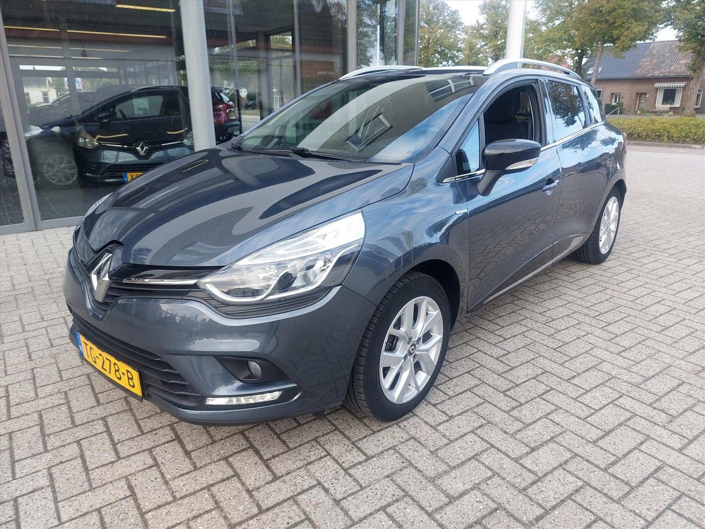Renault Renault