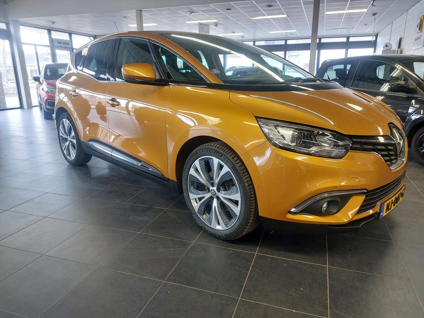 Renault Renault