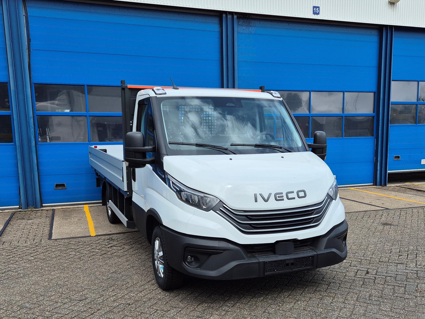 Iveco