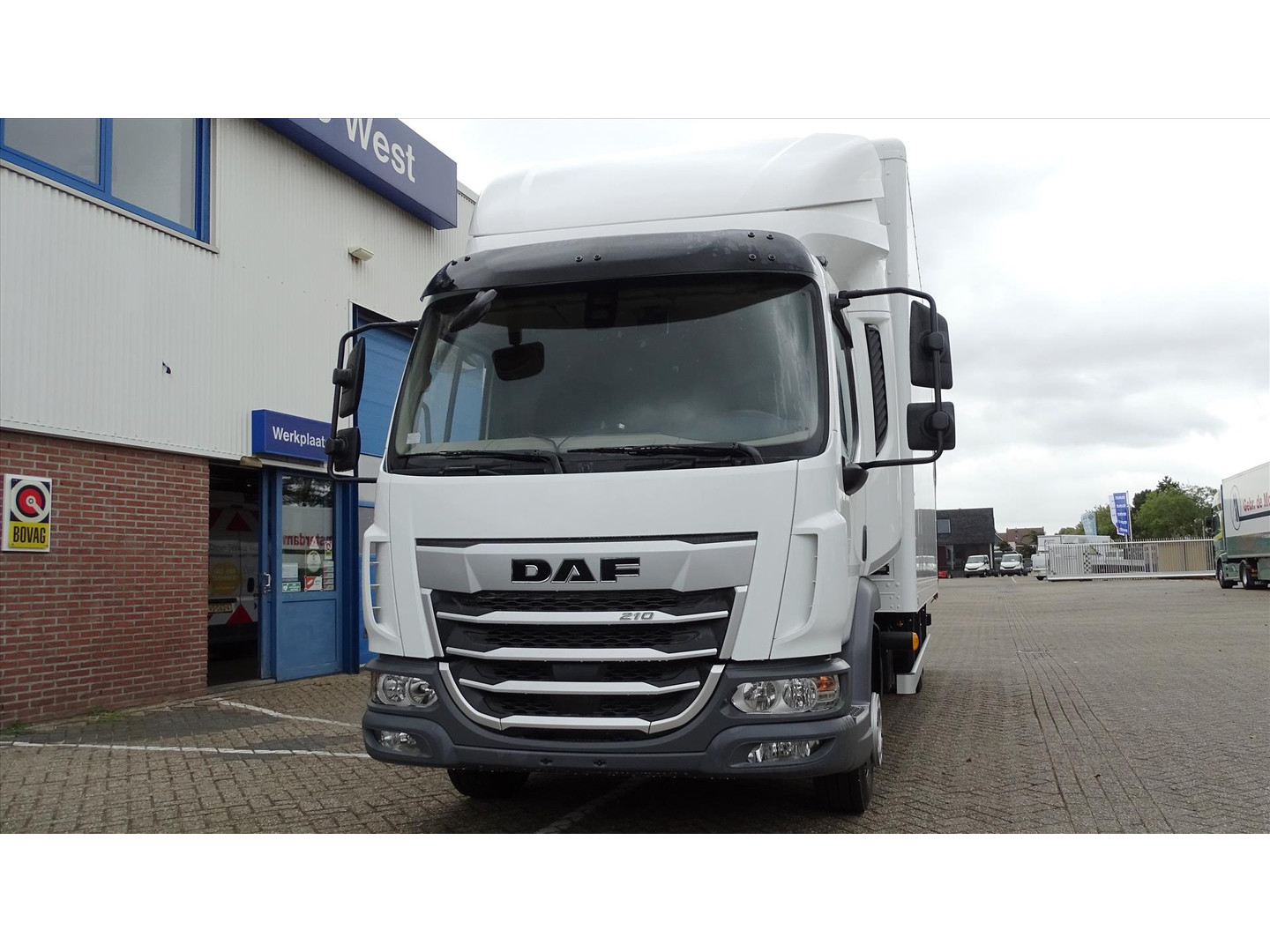 DAF