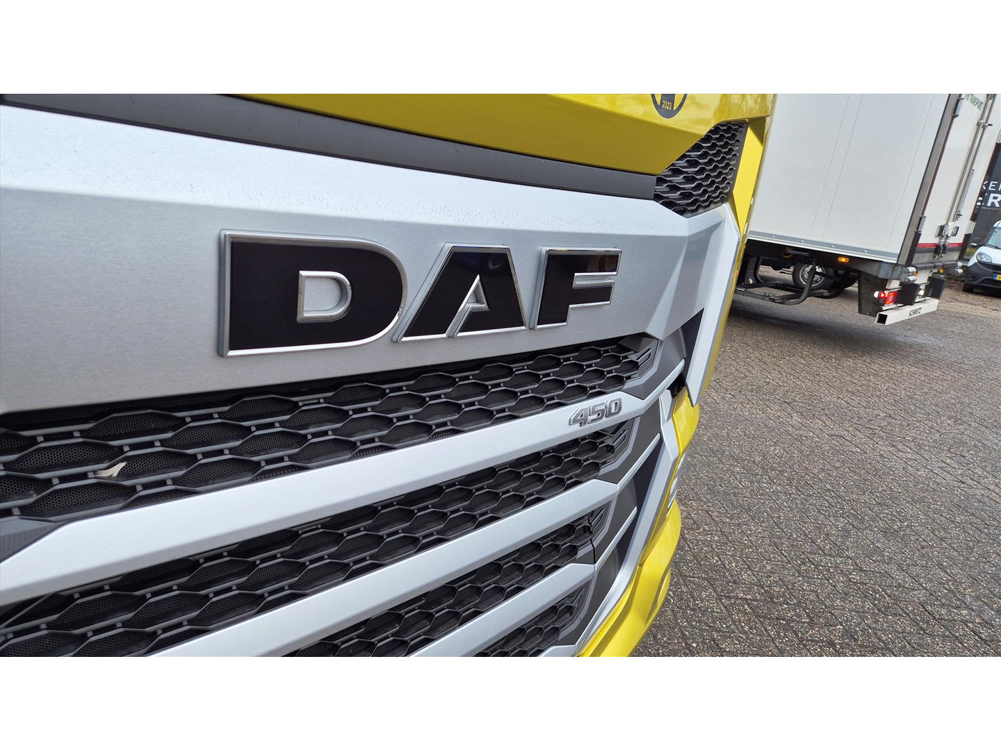 DAF