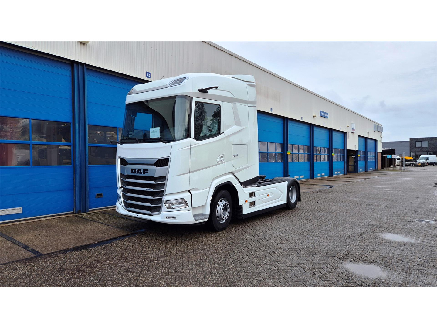 DAF
