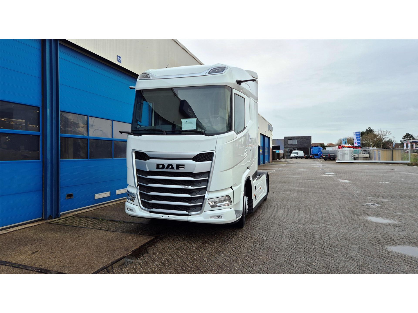 DAF