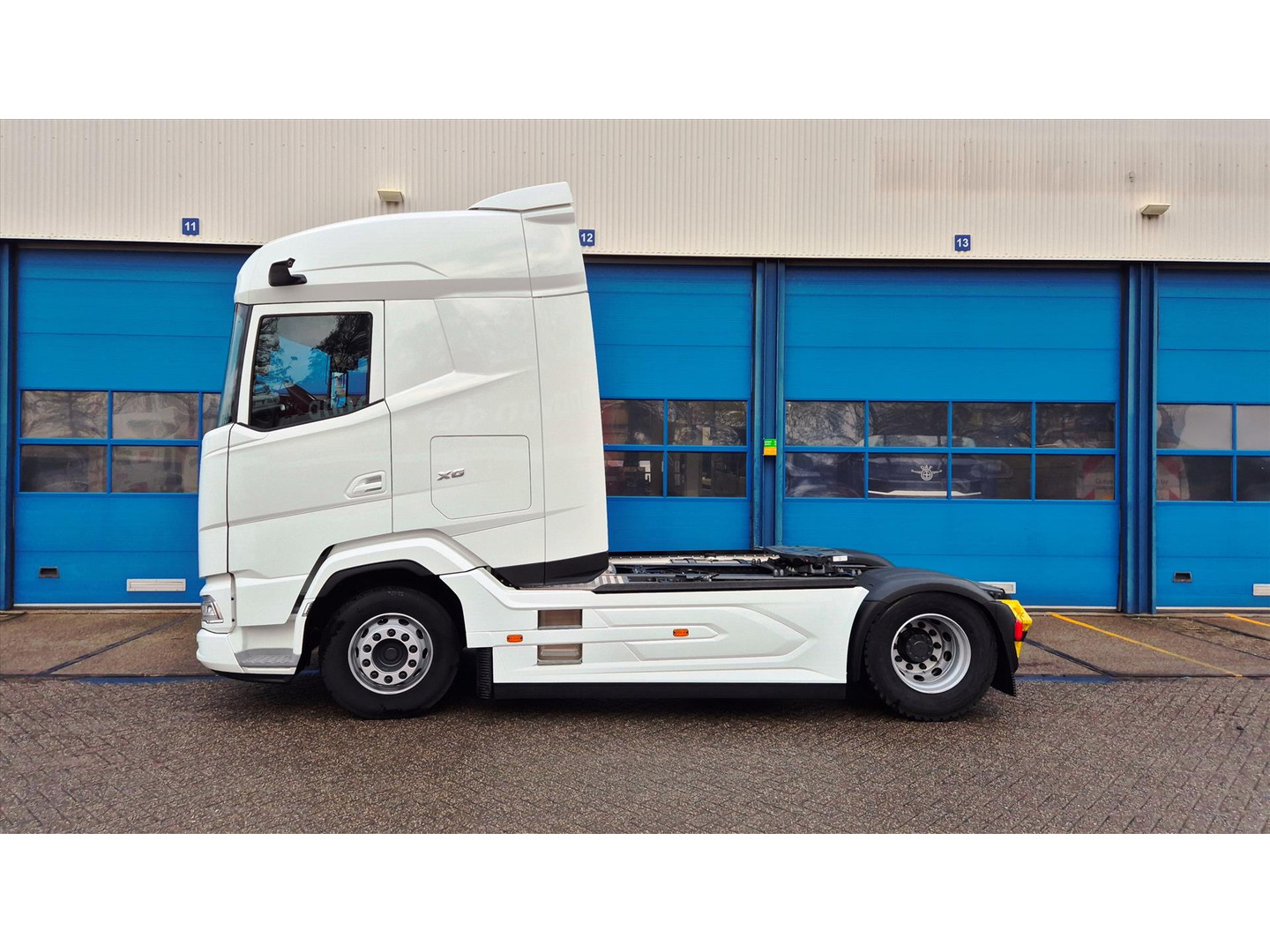 DAF