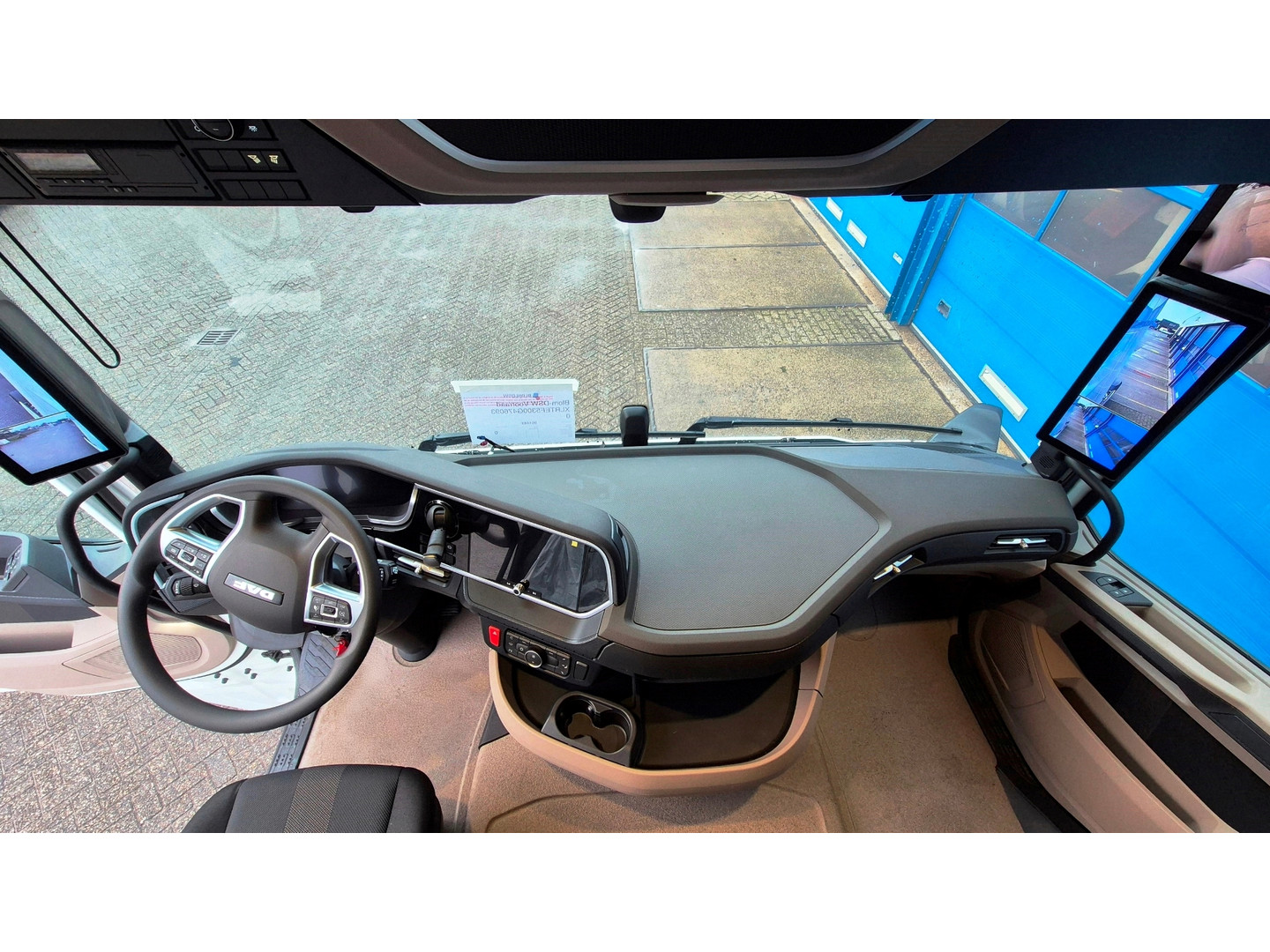 DAF