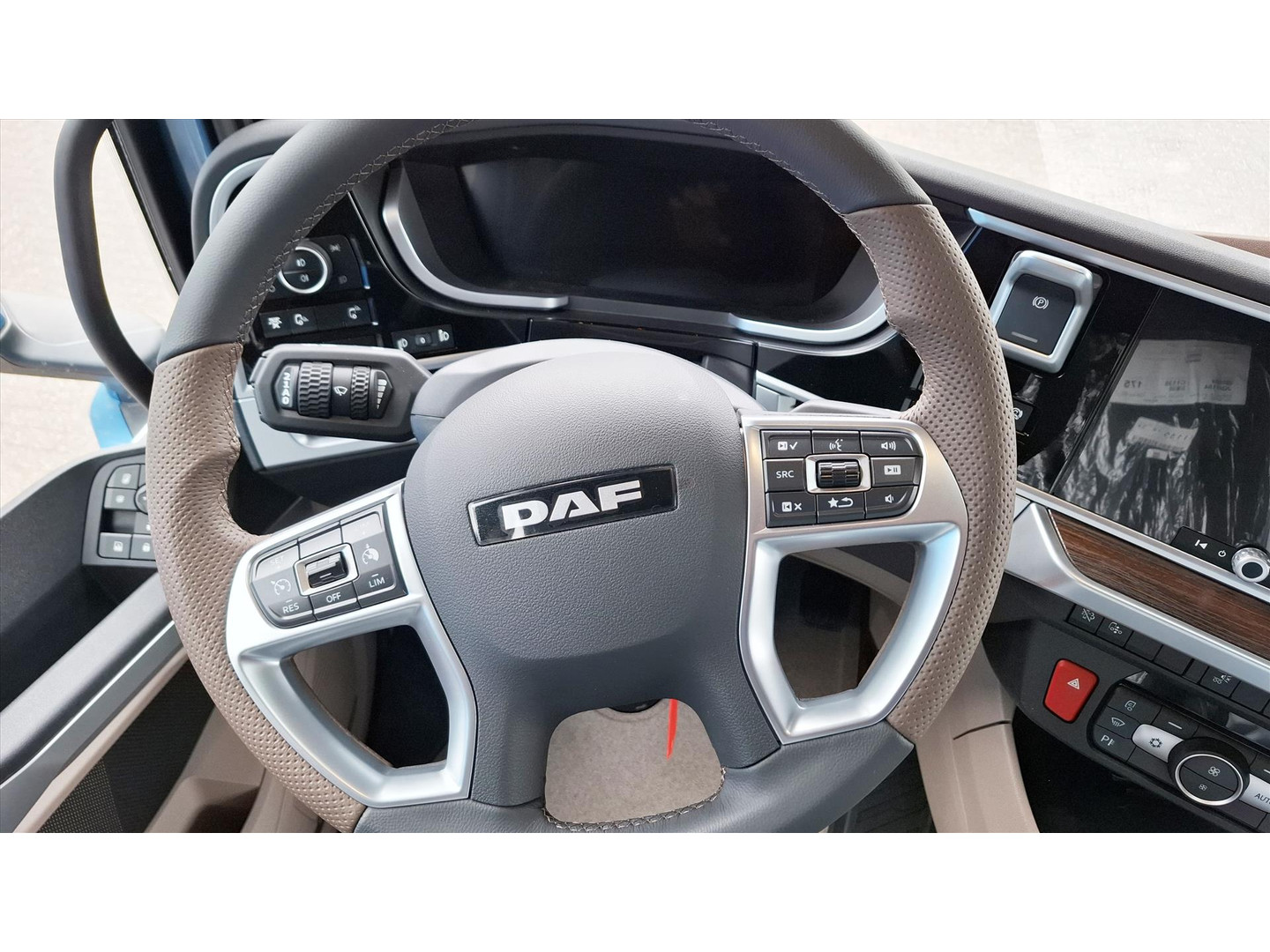 DAF DAF