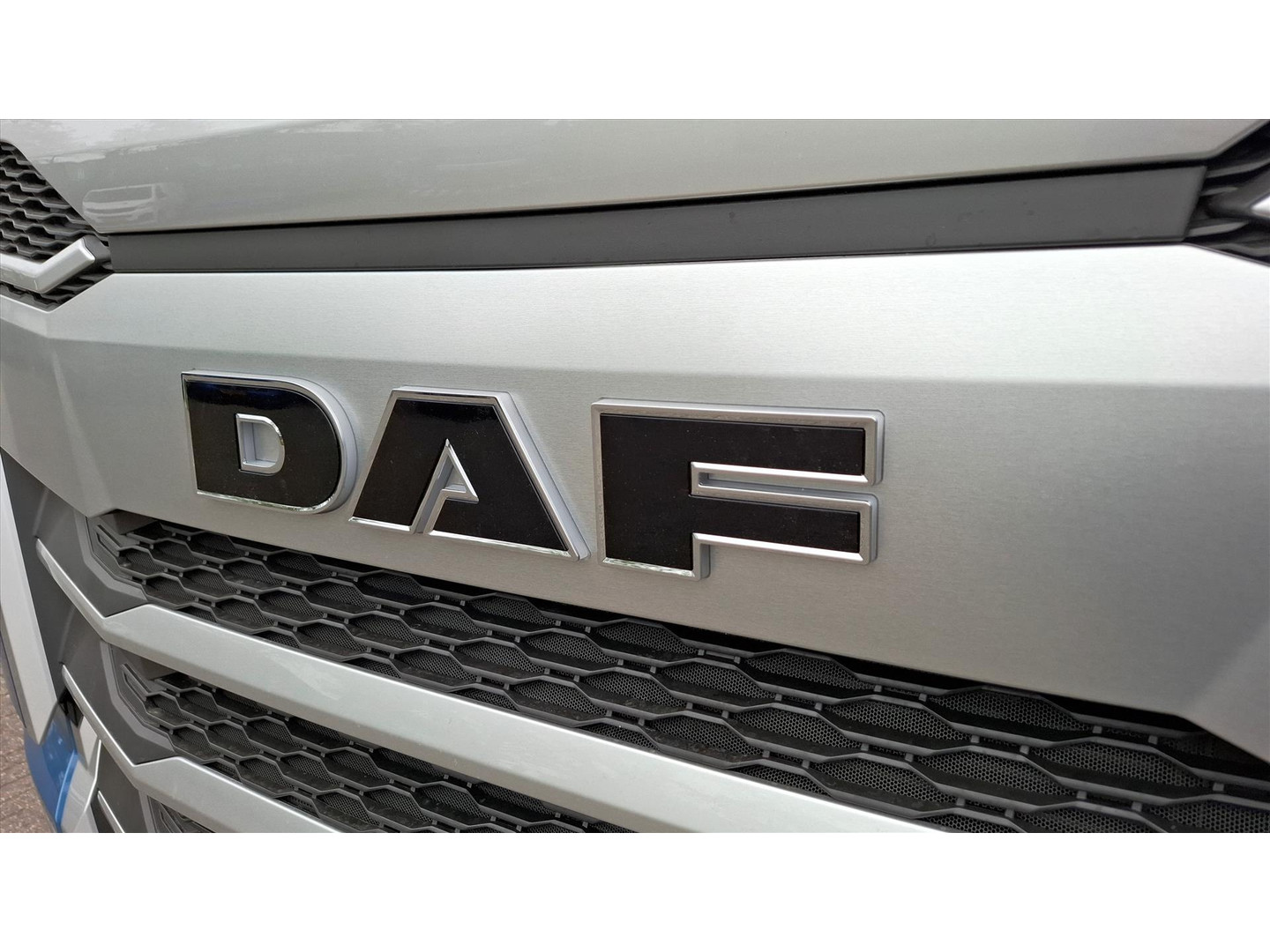 DAF DAF