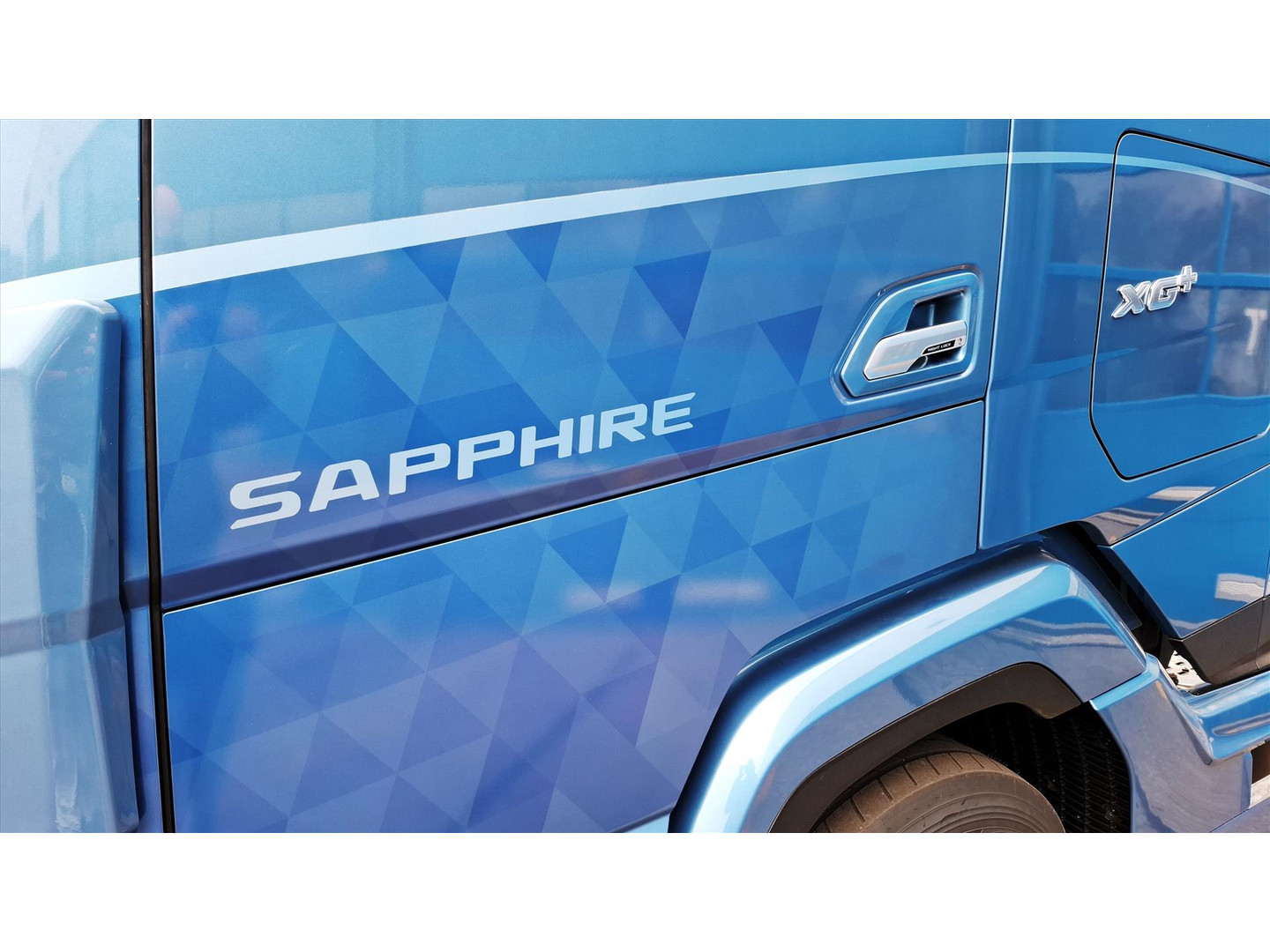 DAF DAF