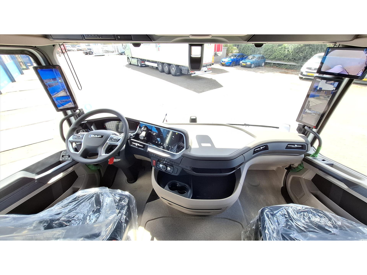 DAF DAF