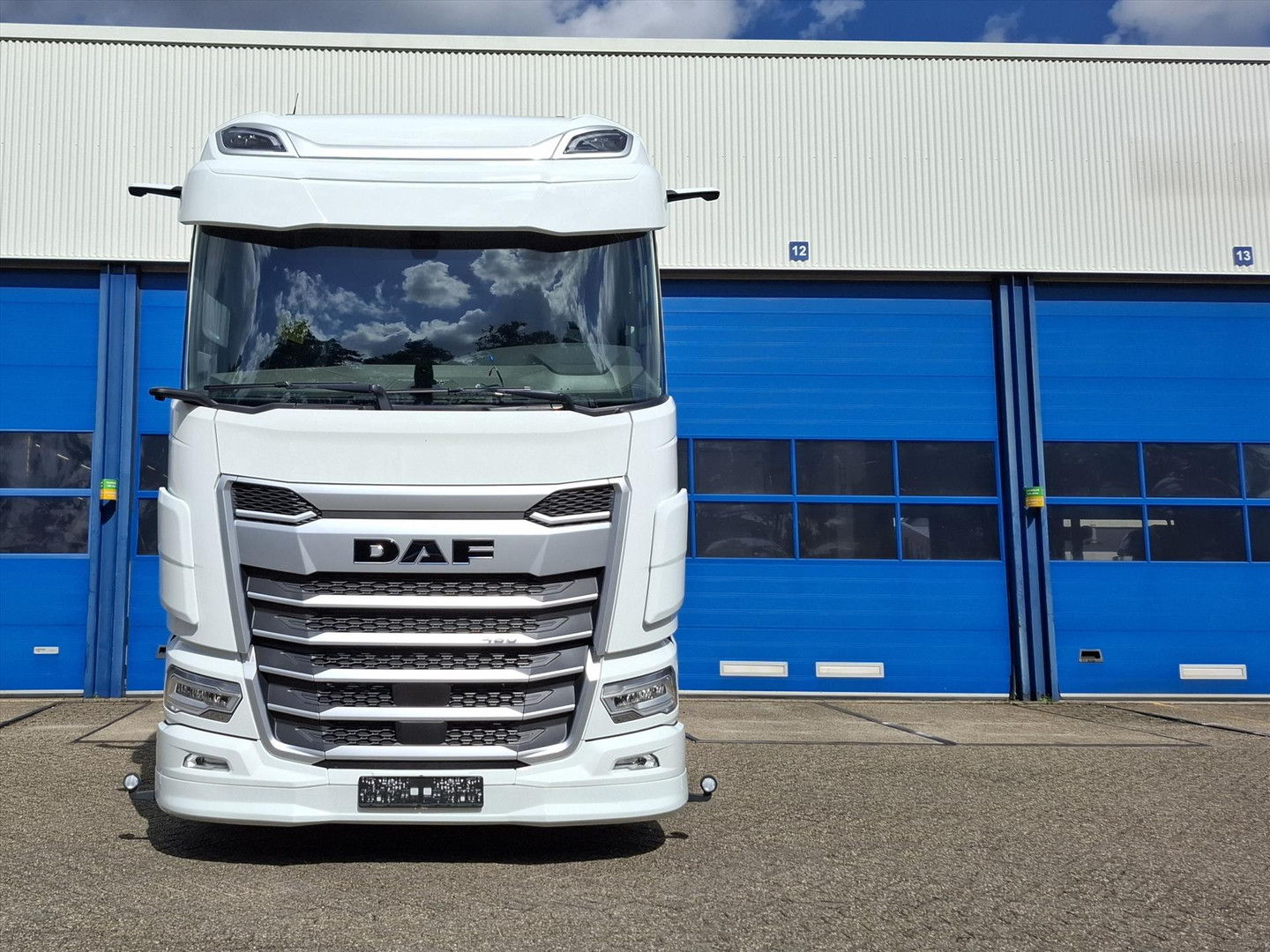 DAF DAF