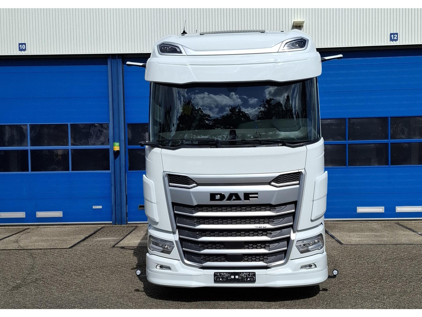 DAF DAF