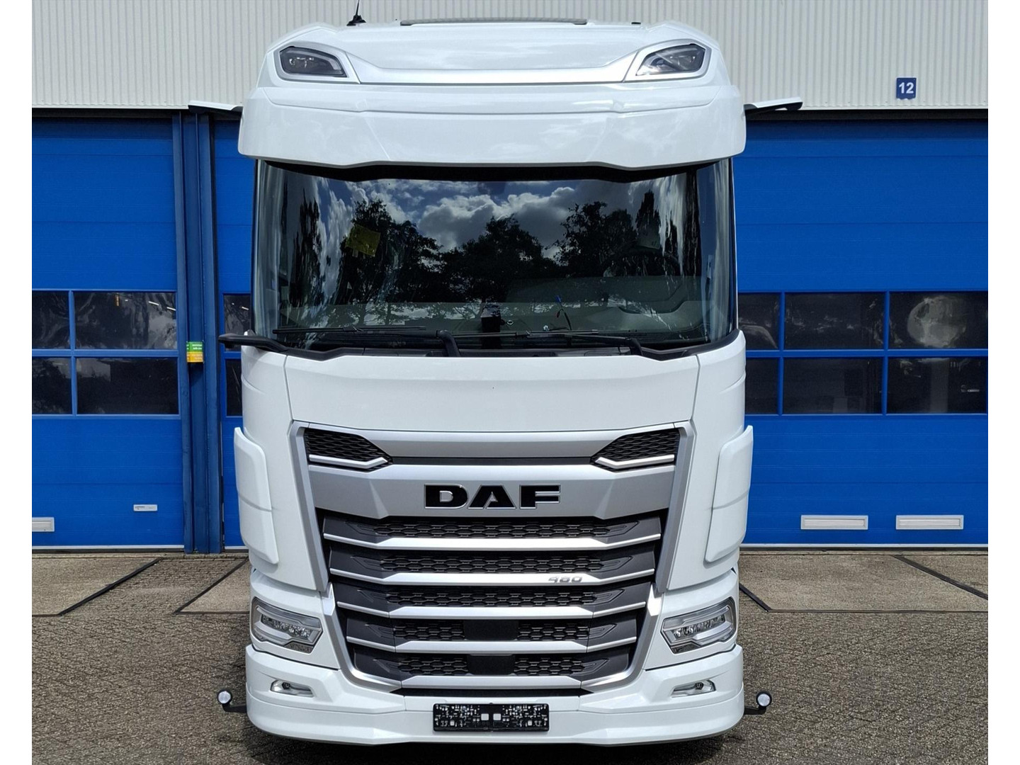 DAF DAF