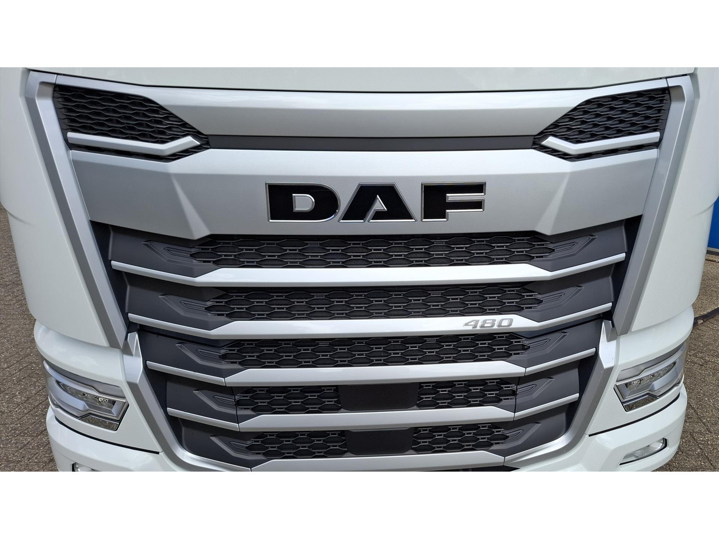 DAF DAF