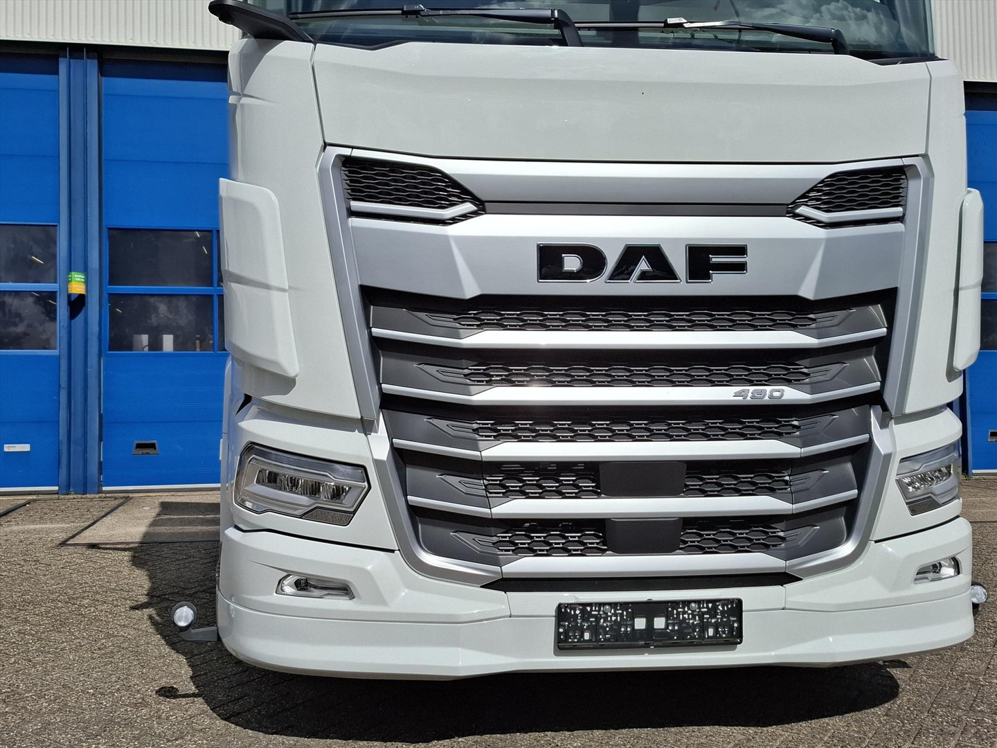 DAF DAF