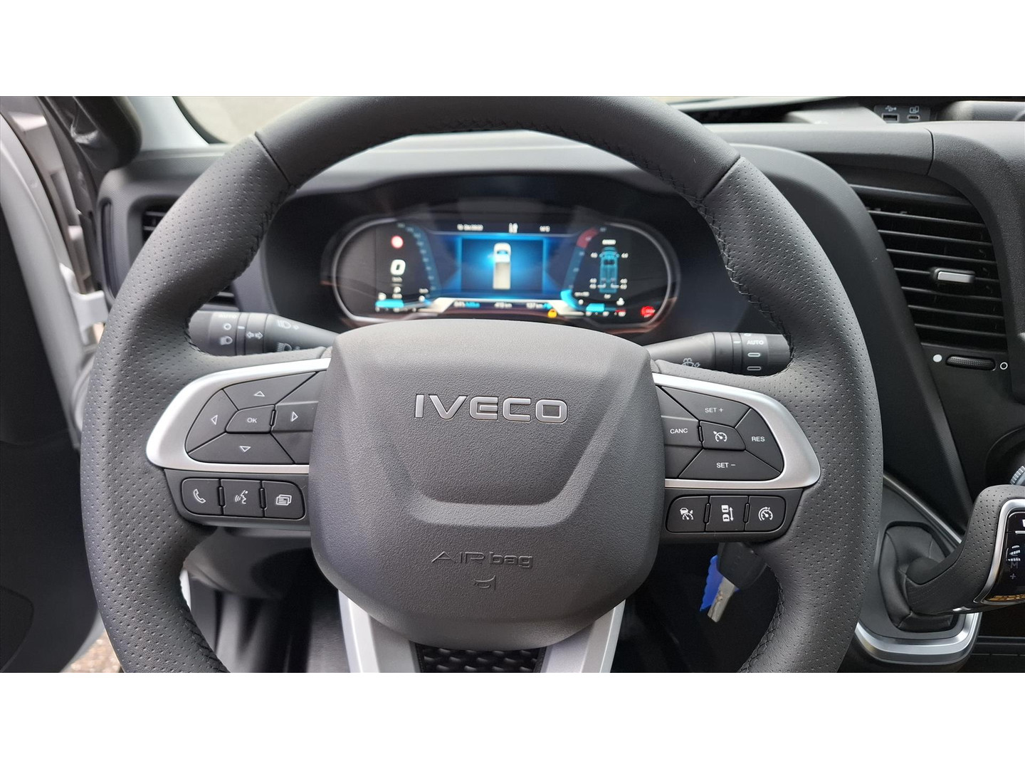 Iveco Iveco