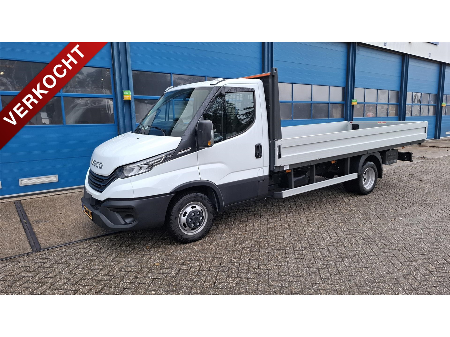 Iveco Iveco