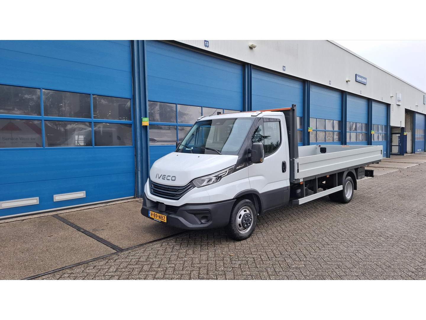Iveco Iveco