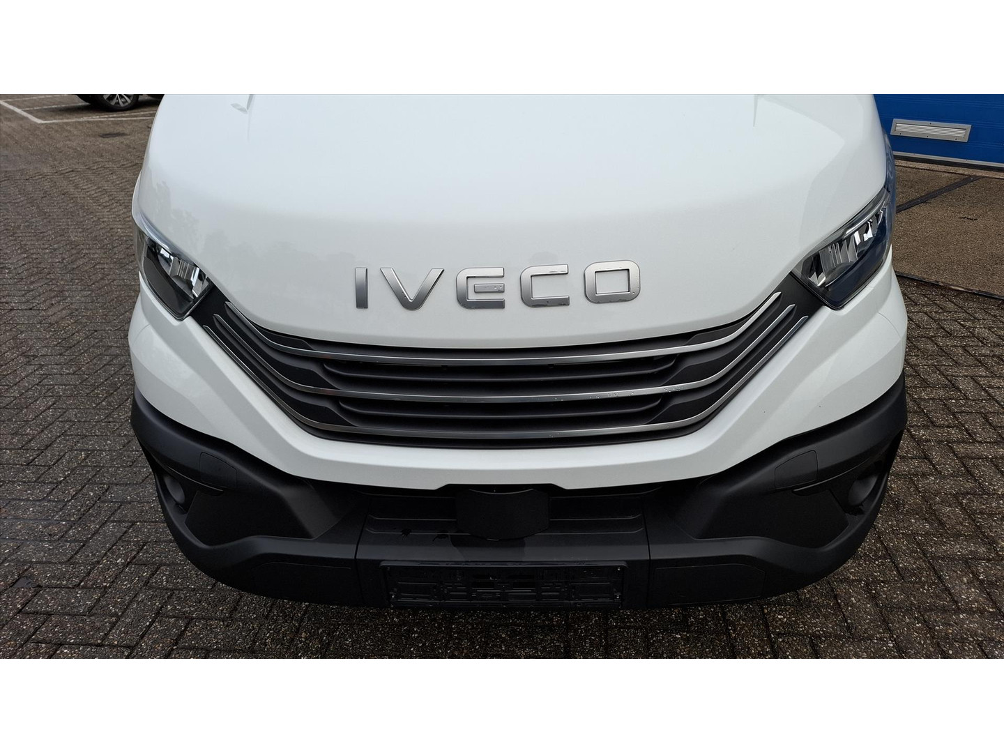 Iveco Iveco