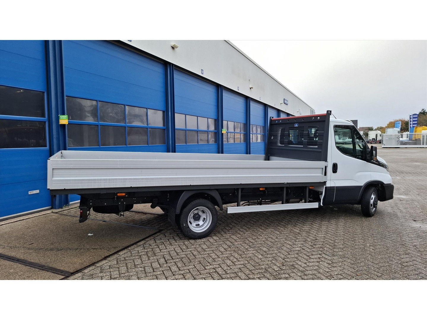 Iveco Iveco