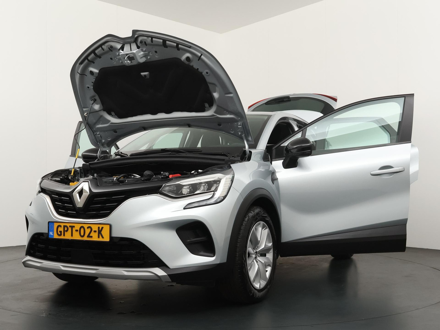 Renault Renault