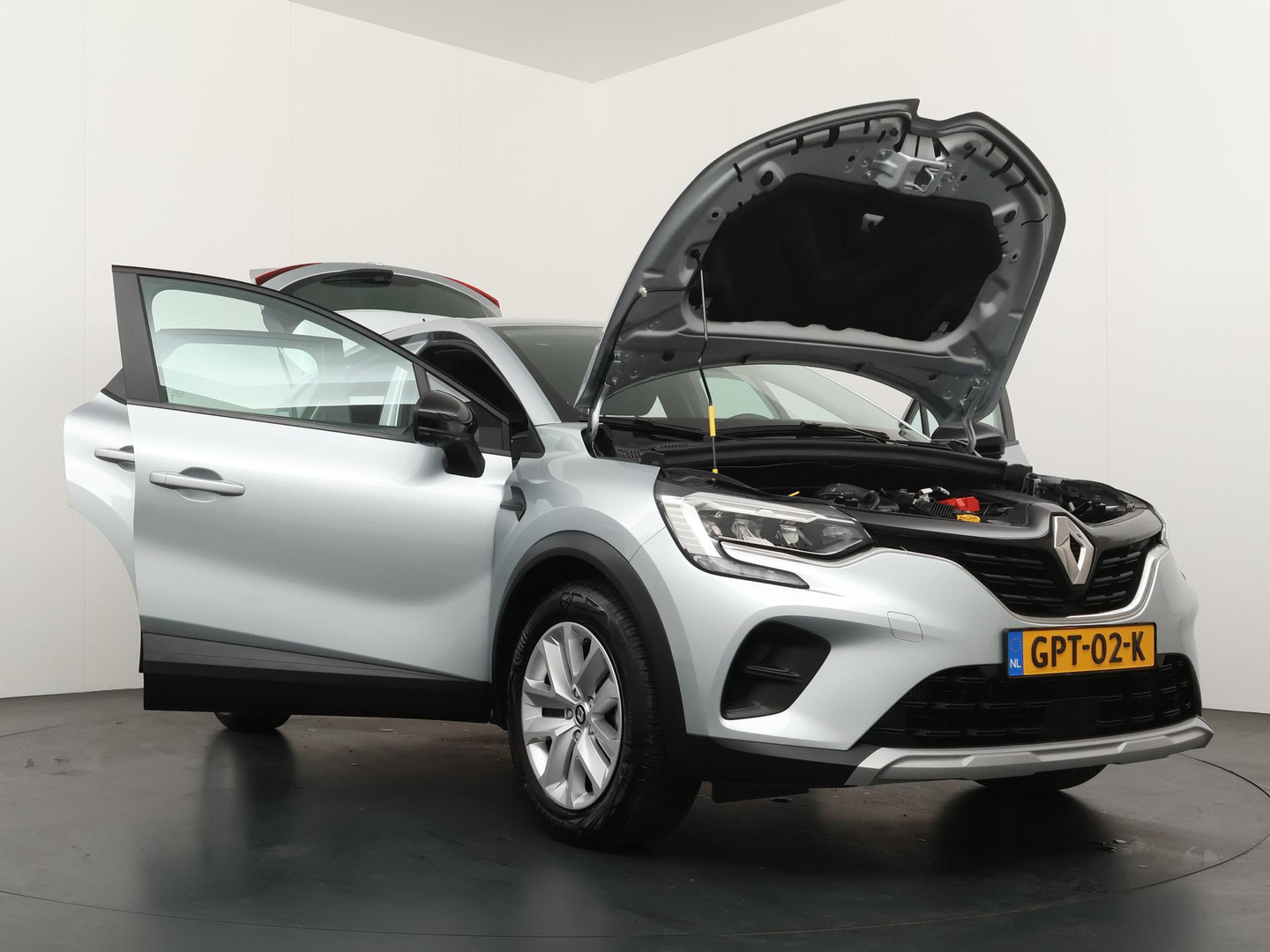 Renault Renault