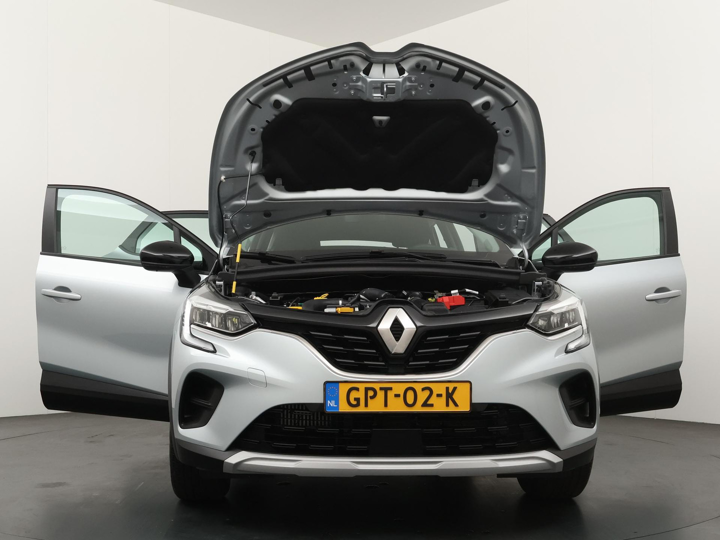 Renault Renault