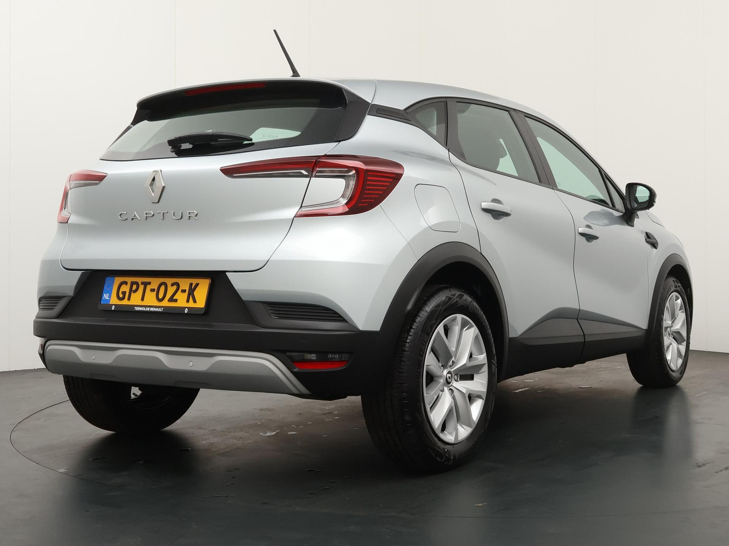 Renault Renault