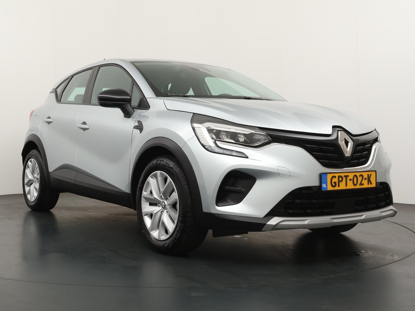 Renault Renault