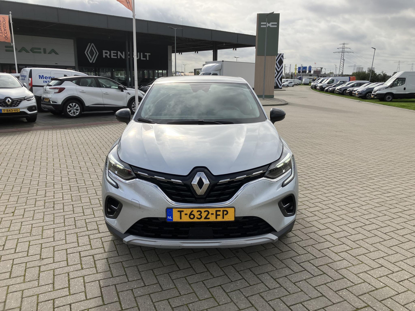 Renault