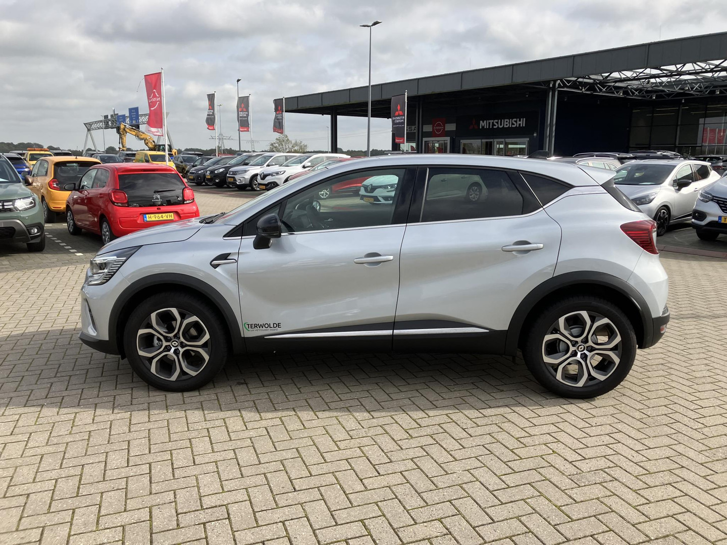 Renault