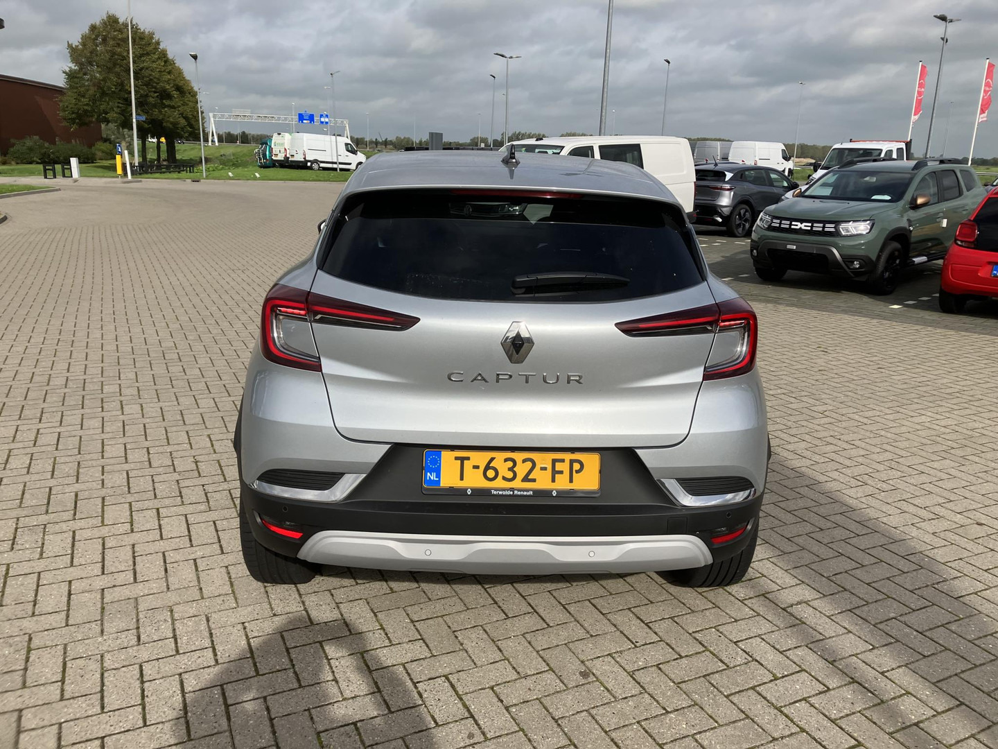 Renault