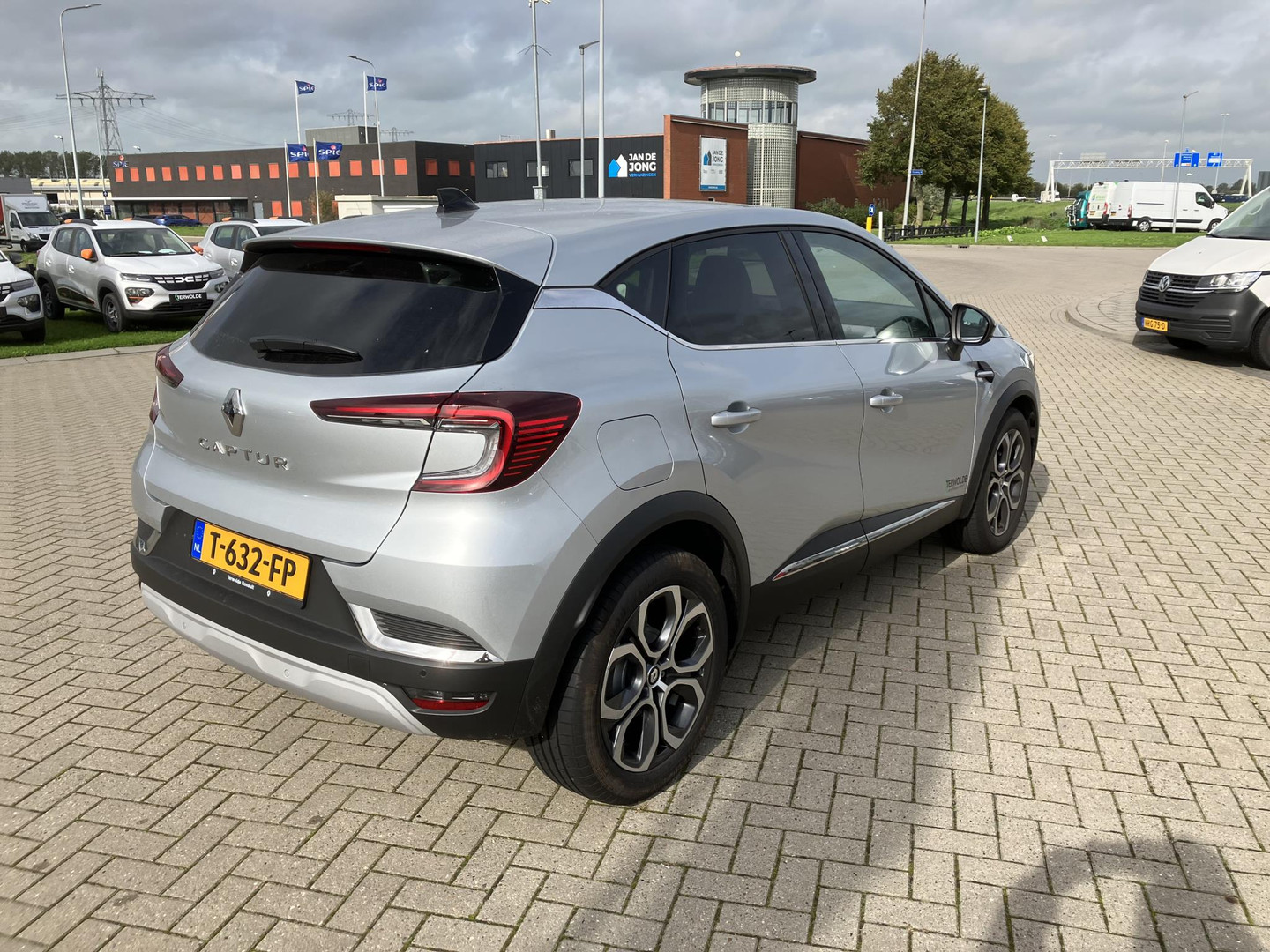 Renault