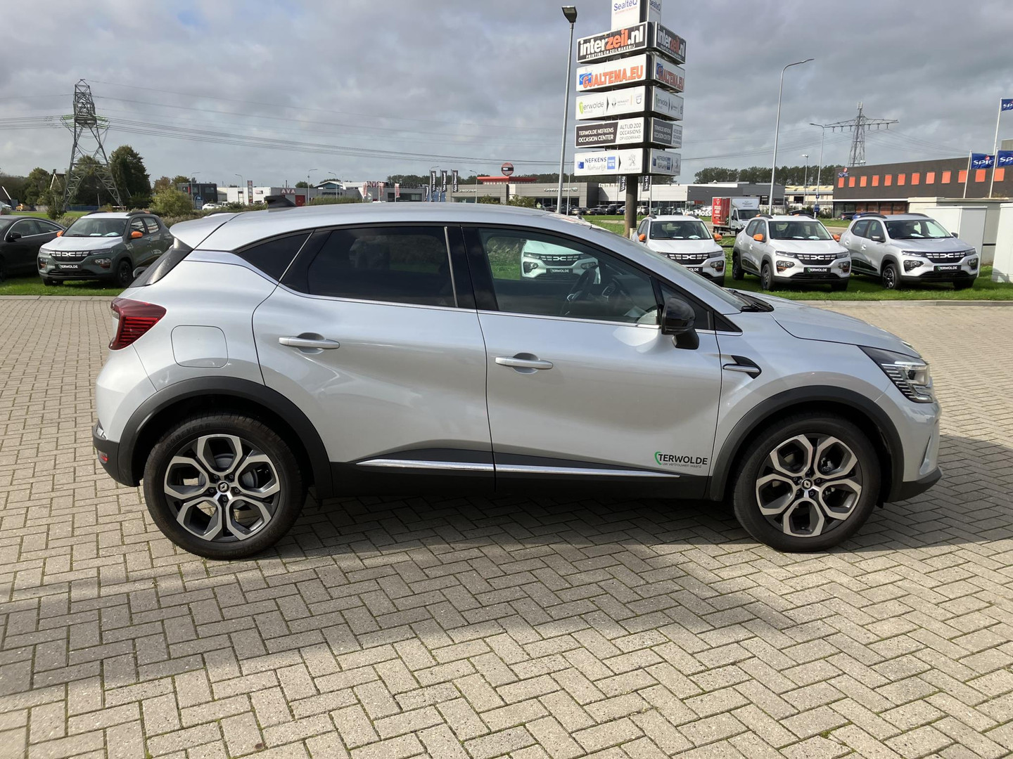 Renault